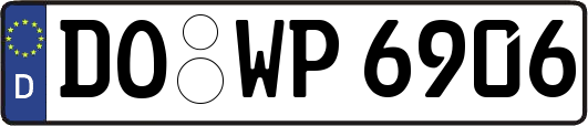 DO-WP6906