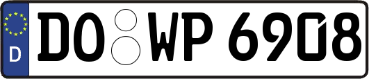 DO-WP6908