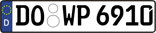 DO-WP6910