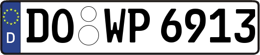 DO-WP6913