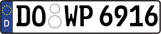 DO-WP6916
