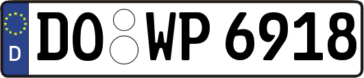 DO-WP6918