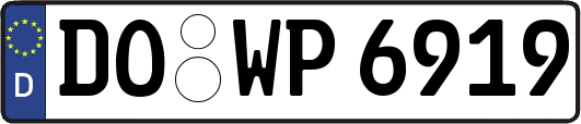 DO-WP6919