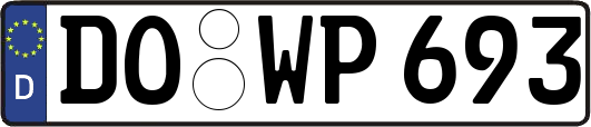 DO-WP693