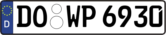 DO-WP6930
