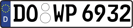 DO-WP6932
