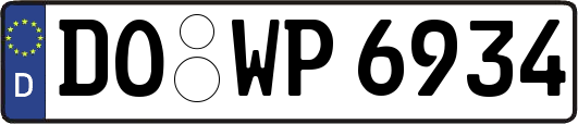 DO-WP6934