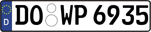 DO-WP6935