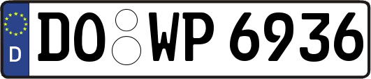 DO-WP6936