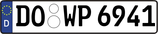 DO-WP6941