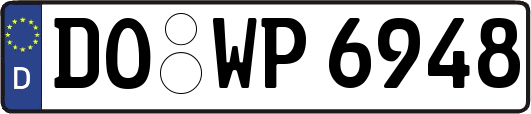 DO-WP6948