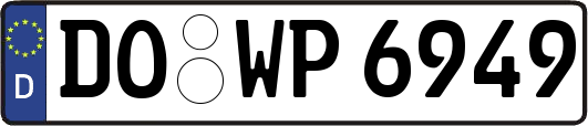 DO-WP6949