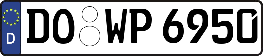 DO-WP6950