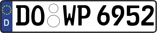 DO-WP6952