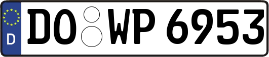 DO-WP6953