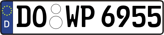DO-WP6955