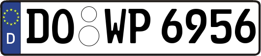 DO-WP6956