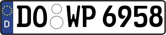 DO-WP6958