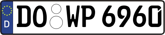 DO-WP6960