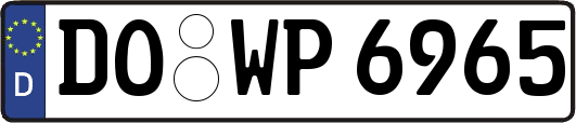 DO-WP6965
