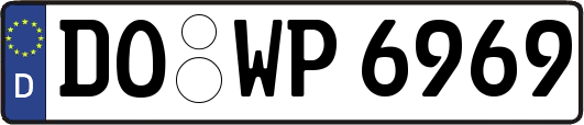 DO-WP6969