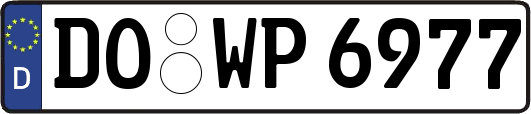 DO-WP6977