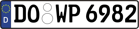 DO-WP6982