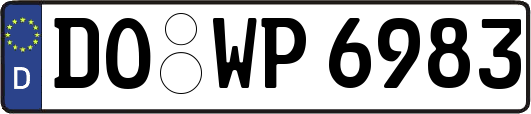 DO-WP6983