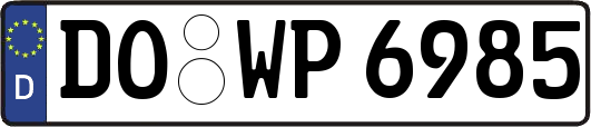 DO-WP6985