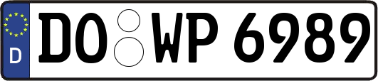 DO-WP6989