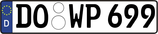 DO-WP699