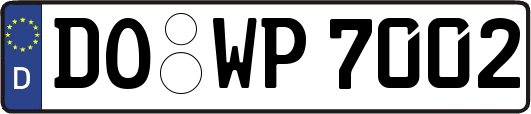 DO-WP7002