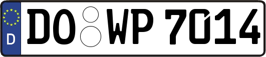 DO-WP7014