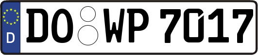 DO-WP7017