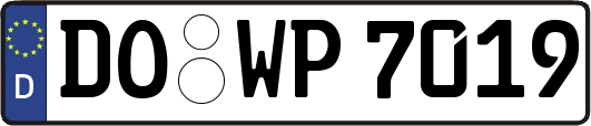 DO-WP7019