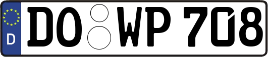 DO-WP708