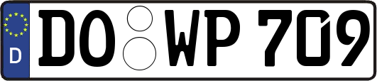 DO-WP709