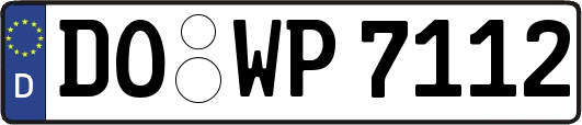 DO-WP7112