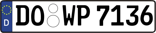 DO-WP7136