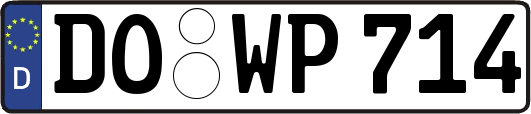 DO-WP714