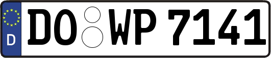 DO-WP7141