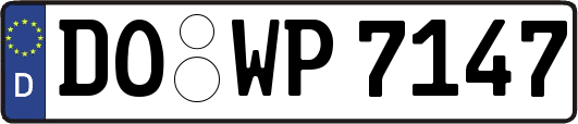 DO-WP7147