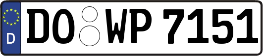 DO-WP7151