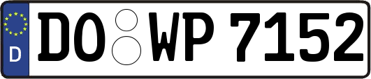 DO-WP7152
