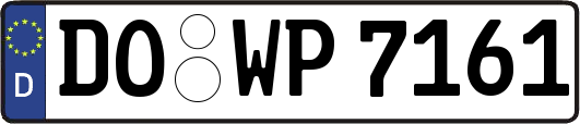 DO-WP7161