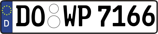 DO-WP7166