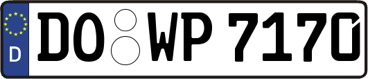 DO-WP7170