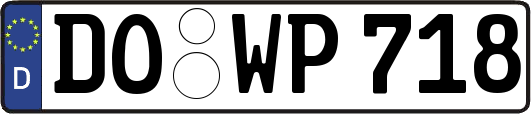 DO-WP718