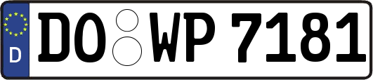 DO-WP7181