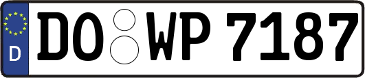 DO-WP7187